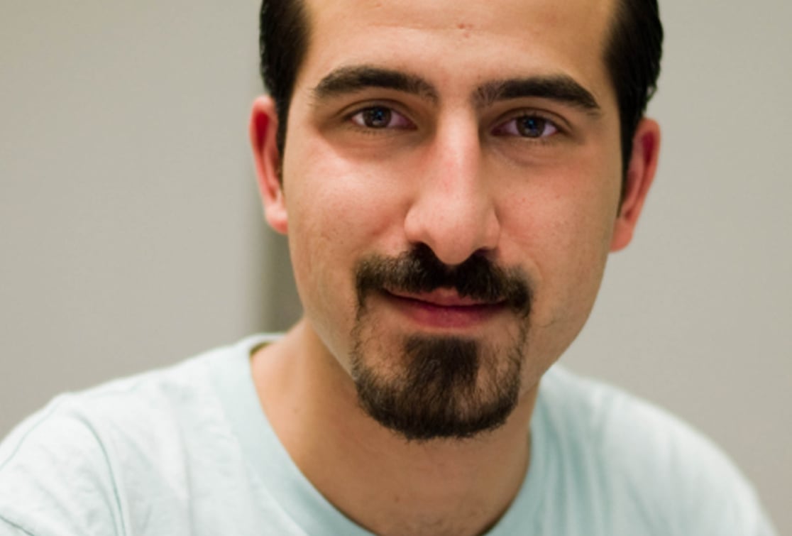 Release Bassel Khartabil