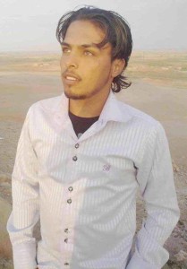 أحمد الحنيدي