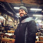 براء عماد عيون
