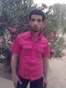بسبب التعذيب