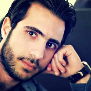 تامر أكر