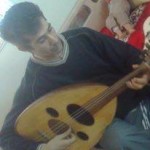 سعيد العك