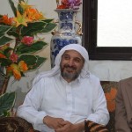 شيخ قاضي