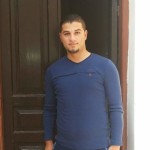 صهيب عثمان إدلب تحت التعذب