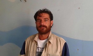 عبد الرزاق عبود