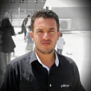 عطا الله مرعي المحيسني