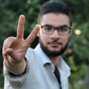 ناشط دوما