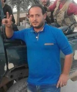 اعلامي حلب