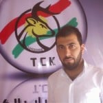 محمود لياني