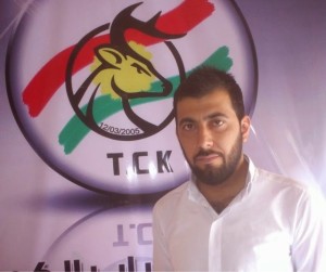 محمود لياني