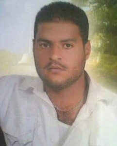 نضال الشمالي