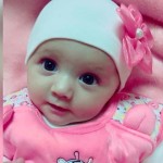 الطفلة إيلين دوير
