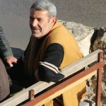 محمد الاصفر