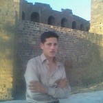 احمد