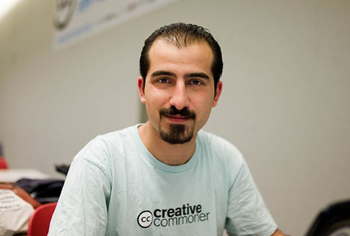 Bassel Khartabil’s release