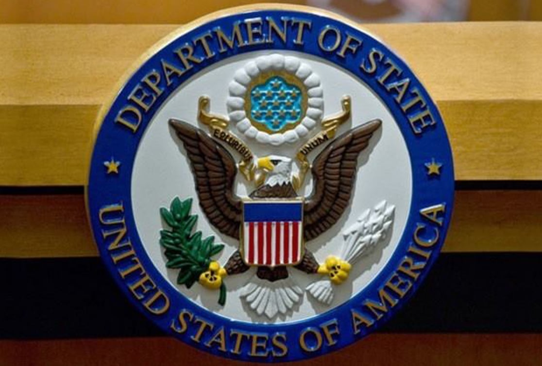 the US Department
