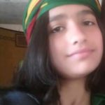 الطفلة هيلين