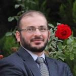 زاهر الشرقاط