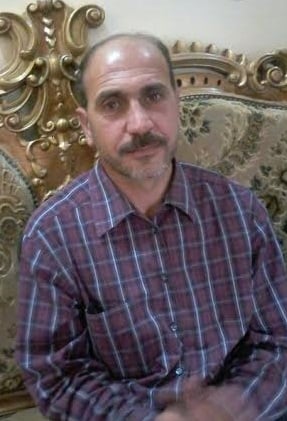 Majed Al Husni