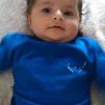 الرضيعة كنصفرة