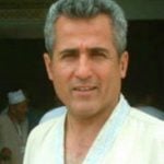 العوجي
