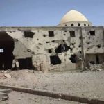 المسجد الكبير – السخنة