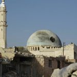 مسجد عندان