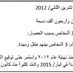 مغضمية