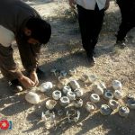 “Убийство 11 медиков в октябре 2015”