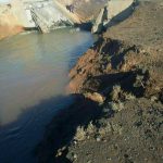 جسر قرية مزرعة الأنصاري
