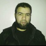 الإعلامي محمد براء