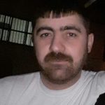 المعتقل مهند محي الدين عرواني