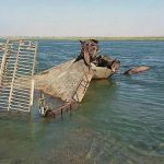 معبر مائي