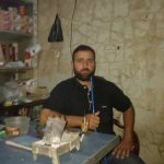 إياد العباس