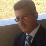 الأستاذ سعيد عقيل – من مدينة السويداء- مدرس لغة عربية- اعتقلته قوات النظام السوري لدى مروره من نقطة تفتيش تابعة لها في 12 أيار