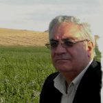 بشار أمين،عضو المكتب السياسي للحزب الديمقراطي الكردستاني،من أبناء مدينة الحسكة،اعتقلته قوات الإدارة الذاتية بالحسكة،في 20 آيار