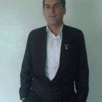 محمد حج فتاح