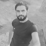 أحمد الحمود, مسكنة بريف حلب,مدرس حزيران