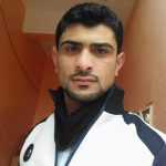 سليمان مفعلاني
