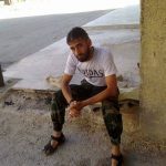 أحمد المطلك قُتل تحت التعذيب بسجون النظام السوري 23 7 2017
