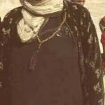 السيدة دلة عواد البدري