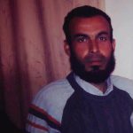 المهندس الزراعي عبد الحميد الحجي توفي تحت التعذيب بسجون النظام السوري 15 7 2017