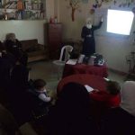 المهندسة ملك خبية