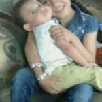 طفلان شقيقان قُتلو بالرقة بمخلفات ألغام داعش 29 7 2017