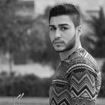 عبد الرزاق عطار طالب بكلية الحقوق قتل في حلب بقصف لمدفعية نعتقد أنها للمعارضة المسلحة 10 7 2017
