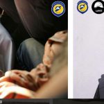 عنصر الدفاع المدني سامر رزق توفي في متأثرا