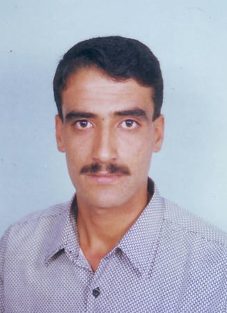 Mohammad Khair Mayznazi 
