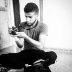 أحمد الحنيني