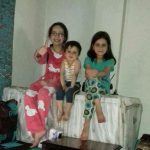 أطفال مازن شهاب