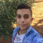 الطفل علي الراضي أعدمه داعش في دير الزور 21 8 2017